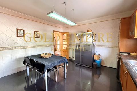 Villa i Alcabideche, Lisbon, Alcabideche - € 1.640.000 | Ref: GE-CS100280 - foto 4