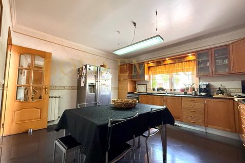 Villa i Alcabideche, Lisbon, Alcabideche - € 1.640.000 | Ref: GE-CS100280 - foto 5