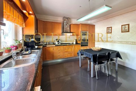 Villa i Alcabideche, Lisbon, Alcabideche - € 1.640.000 | Ref: GE-CS100280 - foto 6