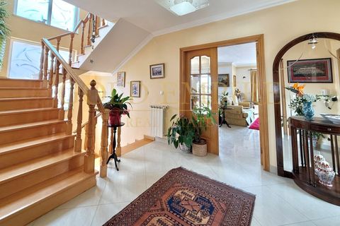 Villa i Alcabideche, Lisbon, Alcabideche - € 1.640.000 | Ref: GE-CS100280 - foto 7