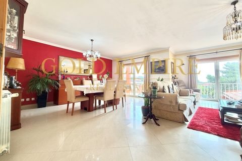Villa i Alcabideche, Lisbon, Alcabideche - € 1.640.000 | Ref: GE-CS100280 - foto 8