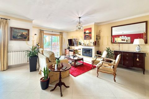 Villa i Alcabideche, Lisbon, Alcabideche - € 1.640.000 | Ref: GE-CS100280 - foto 10