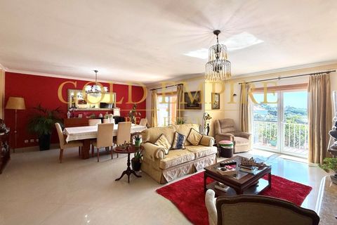 Villa i Alcabideche, Lisbon, Alcabideche - € 1.640.000 | Ref: GE-CS100280 - foto 11
