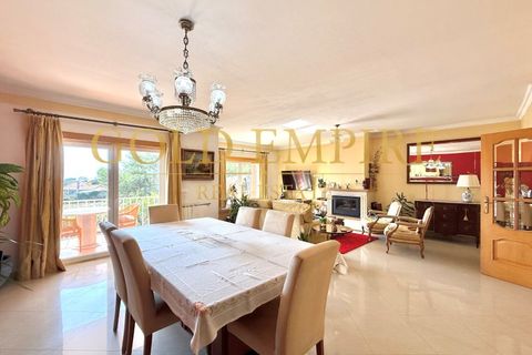 Villa i Alcabideche, Lisbon, Alcabideche - € 1.640.000 | Ref: GE-CS100280 - foto 12
