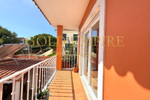 Villa i Alcabideche, Lisbon, Alcabideche - € 1.640.000 | Ref: GE-CS100280 - foto 18