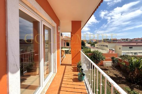 Villa i Alcabideche, Lisbon, Alcabideche - € 1.640.000 | Ref: GE-CS100280 - foto 20