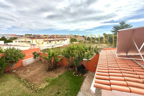 Villa i Alcabideche, Lisbon, Alcabideche - € 1.640.000 | Ref: GE-CS100280 - foto 21
