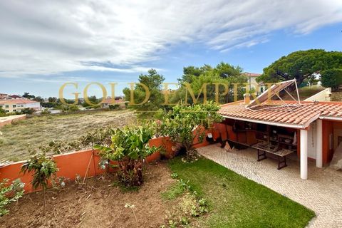 Villa i Alcabideche, Lisbon, Alcabideche - € 1.640.000 | Ref: GE-CS100280 - foto 22