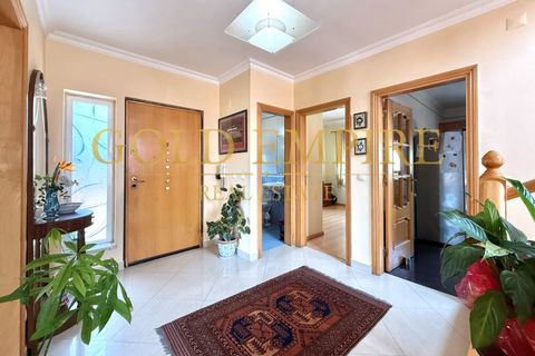 Villa i Alcabideche, Lisbon, Alcabideche - € 1.640.000 | Ref: GE-CS100280 - foto 23