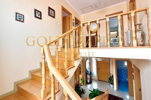 Villa i Alcabideche, Lisbon, Alcabideche - € 1.640.000 | Ref: GE-CS100280 - foto 26