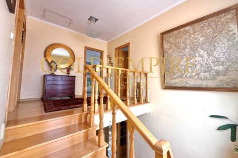 Villa i Alcabideche, Lisbon, Alcabideche - € 1.640.000 | Ref: GE-CS100280 - foto 27