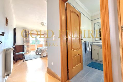 Villa i Alcabideche, Lisbon, Alcabideche - € 1.640.000 | Ref: GE-CS100280 - foto 36