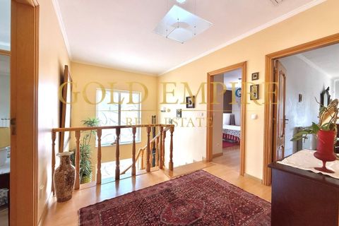 Villa i Alcabideche, Lisbon, Alcabideche - € 1.640.000 | Ref: GE-CS100280 - foto 44