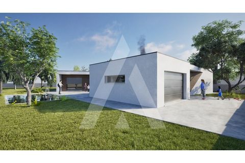 Villa a Lordosa, Viseu, Lordosa - € 425.000 | Ref: 1180597/25VS - foto 2