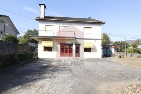 Bungalow i Vila Verde, Braga, Vila Verde - € 320.000 | Ref: 08714 - foto 1
