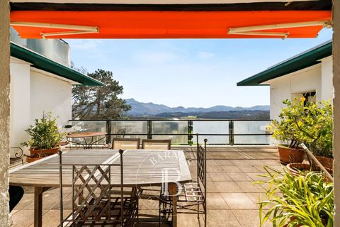 Lejlighed i Saint-Jean-de-Luz, Pyrenees-Atlantiques, Saint-Jean-de-Luz - € 927.500 | Ref: A854 - foto 2
