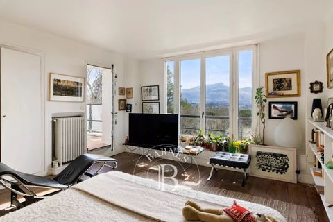 Lejlighed i Saint-Jean-de-Luz, Pyrenees-Atlantiques, Saint-Jean-de-Luz - € 927.500 | Ref: A854 - foto 10