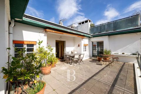 Lejlighed i Saint-Jean-de-Luz, Pyrenees-Atlantiques, Saint-Jean-de-Luz - € 927.500 | Ref: A854 - foto 15