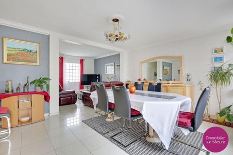 Villa a Noisy-le-Sec, Seine-Saint-Denis, Noisy-le-Sec - € 395.000 | Ref: 6HTN-XY0-6MA - foto 2