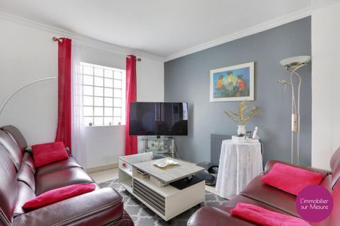 Villa a Noisy-le-Sec, Seine-Saint-Denis, Noisy-le-Sec - € 395.000 | Ref: 6HTN-XY0-6MA - foto 3