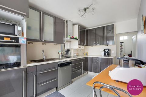 Villa a Noisy-le-Sec, Seine-Saint-Denis, Noisy-le-Sec - € 395.000 | Ref: 6HTN-XY0-6MA - foto 5