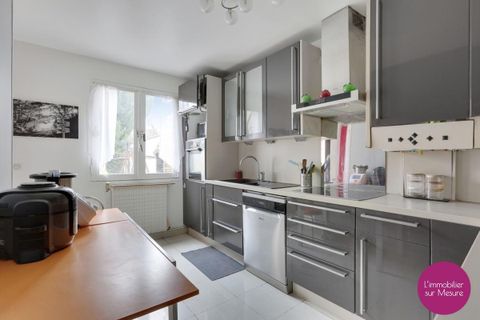 Villa a Noisy-le-Sec, Seine-Saint-Denis, Noisy-le-Sec - € 395.000 | Ref: 6HTN-XY0-6MA - foto 6