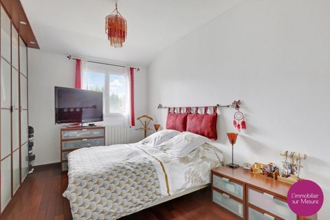 Villa a Noisy-le-Sec, Seine-Saint-Denis, Noisy-le-Sec - € 395.000 | Ref: 6HTN-XY0-6MA - foto 7