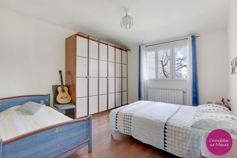 Villa a Noisy-le-Sec, Seine-Saint-Denis, Noisy-le-Sec - € 395.000 | Ref: 6HTN-XY0-6MA - foto 8