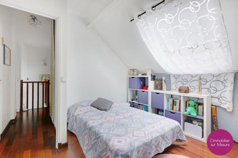 Villa a Noisy-le-Sec, Seine-Saint-Denis, Noisy-le-Sec - € 395.000 | Ref: 6HTN-XY0-6MA - foto 9