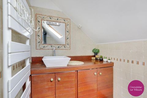 Villa a Noisy-le-Sec, Seine-Saint-Denis, Noisy-le-Sec - € 395.000 | Ref: 6HTN-XY0-6MA - foto 11