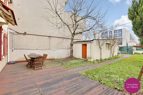 Villa a Noisy-le-Sec, Seine-Saint-Denis, Noisy-le-Sec - € 395.000 | Ref: 6HTN-XY0-6MA - foto 12