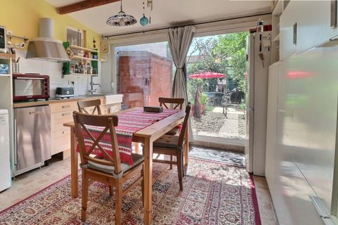 Villa i Mauguio, Herault, Mauguio - € 577.000 | Ref: V10004380 - foto 4