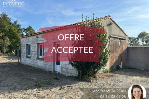Villa i La Haie-Fouassière, Loire-Atlantique, La Haie-Fouassière - € 106.800 | Ref: 107_JMU-0025149 - foto 1