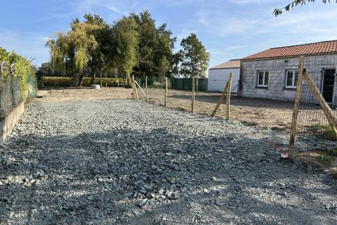 Villa i La Haie-Fouassière, Loire-Atlantique, La Haie-Fouassière - € 106.800 | Ref: 107_JMU-0025149 - foto 4