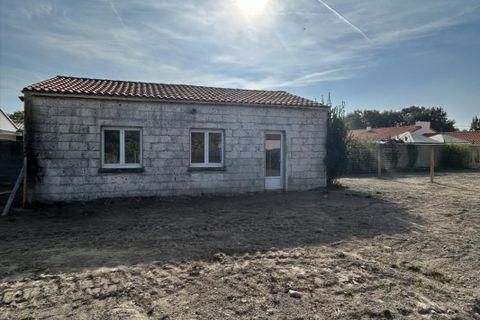 Villa i La Haie-Fouassière, Loire-Atlantique, La Haie-Fouassière - € 106.800 | Ref: 107_JMU-0025149 - foto 5