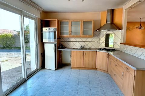 Villa i La Haie-Fouassière, Loire-Atlantique, La Haie-Fouassière - € 249.100 | Ref: 107_JMU-0025146 - foto 3