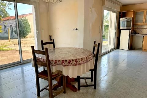 Villa i La Haie-Fouassière, Loire-Atlantique, La Haie-Fouassière - € 249.100 | Ref: 107_JMU-0025146 - foto 4