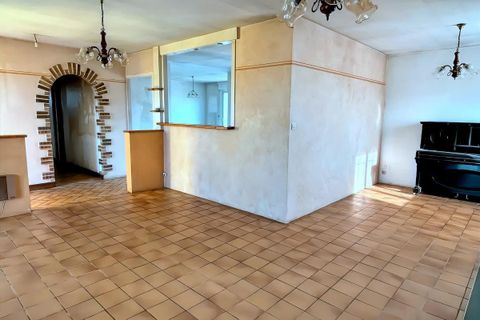 Villa i La Haie-Fouassière, Loire-Atlantique, La Haie-Fouassière - € 249.100 | Ref: 107_JMU-0025146 - foto 5