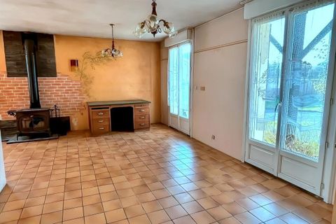 Villa i La Haie-Fouassière, Loire-Atlantique, La Haie-Fouassière - € 249.100 | Ref: 107_JMU-0025146 - foto 6