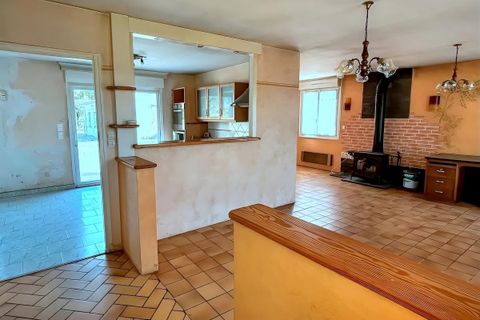 Villa i La Haie-Fouassière, Loire-Atlantique, La Haie-Fouassière - € 249.100 | Ref: 107_JMU-0025146 - foto 7