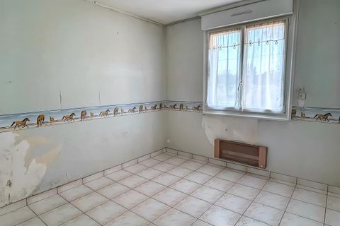 Villa i La Haie-Fouassière, Loire-Atlantique, La Haie-Fouassière - € 249.100 | Ref: 107_JMU-0025146 - foto 8