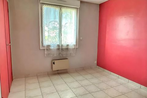 Villa i La Haie-Fouassière, Loire-Atlantique, La Haie-Fouassière - € 249.100 | Ref: 107_JMU-0025146 - foto 9