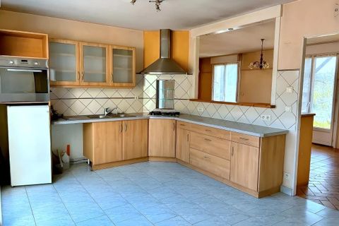 Villa i La Haie-Fouassière, Loire-Atlantique, La Haie-Fouassière - € 249.100 | Ref: 107_JMU-0025146 - foto 11