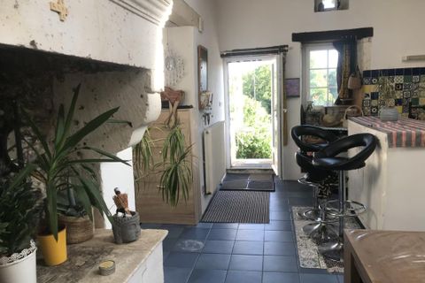 Landejendom i Brie, Charente, Brie - € 188.950 | Ref: 252_EMN-0025144 - foto 5