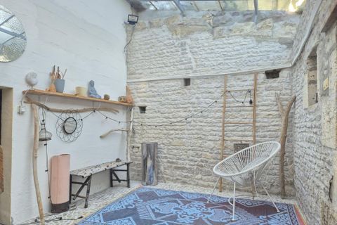 Landejendom i Brie, Charente, Brie - € 188.950 | Ref: 252_EMN-0025144 - foto 14