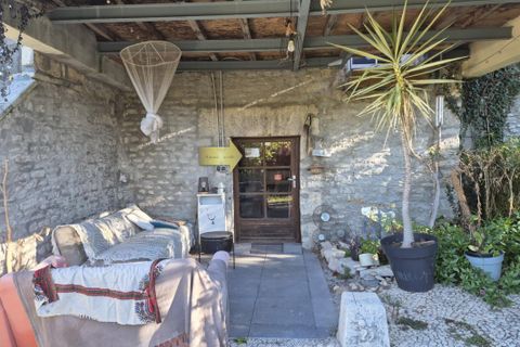 Landejendom i Brie, Charente, Brie - € 188.950 | Ref: 252_EMN-0025144 - foto 16