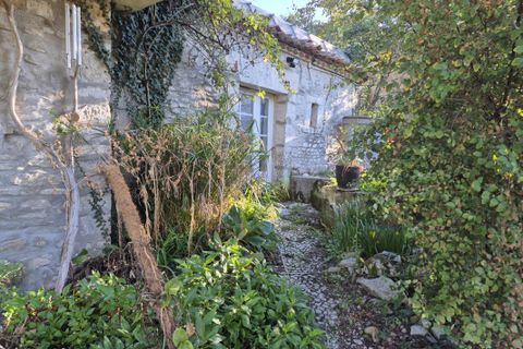 Landejendom i Brie, Charente, Brie - € 188.950 | Ref: 252_EMN-0025144 - foto 17