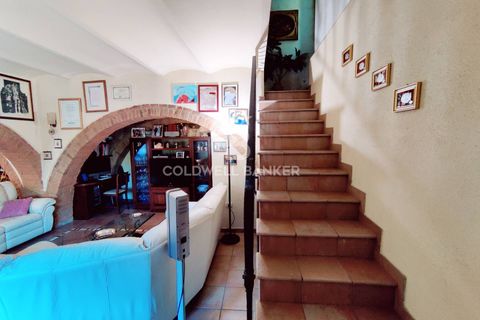 Landejendom i Scansano, Grosseto, Scansano - € 165.000 | Ref: CBI105-1176-429 - foto 6