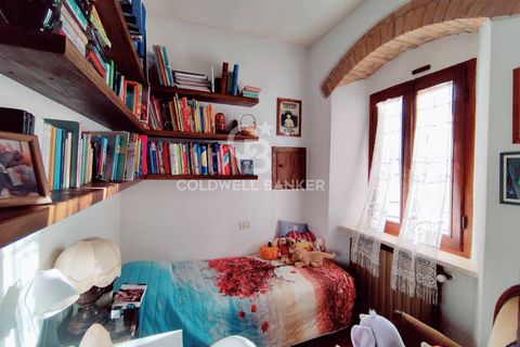 Landejendom i Scansano, Grosseto, Scansano - € 165.000 | Ref: CBI105-1176-429 - foto 12