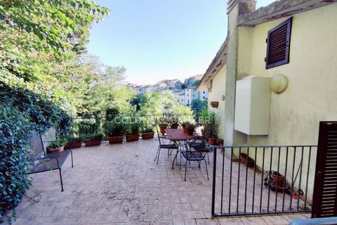 Landejendom i Scansano, Grosseto, Scansano - € 165.000 | Ref: CBI105-1176-429 - foto 18